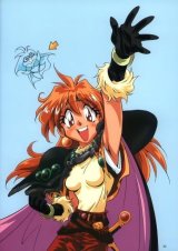 BUY NEW slayers - 21497 Premium Anime Print Poster